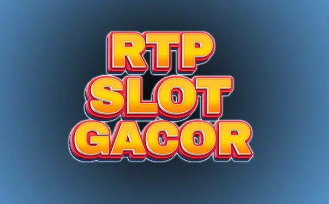 Apa Itu RTP Slot Menggali Konsep Return to Player dalam SLOT Online